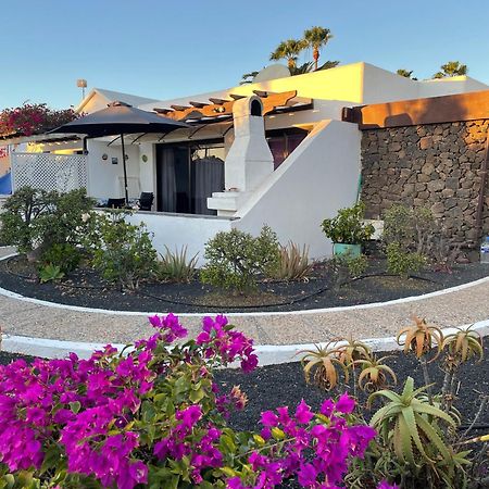 Vila Casa Beatriz Playa Blanca  Exteriér fotografie