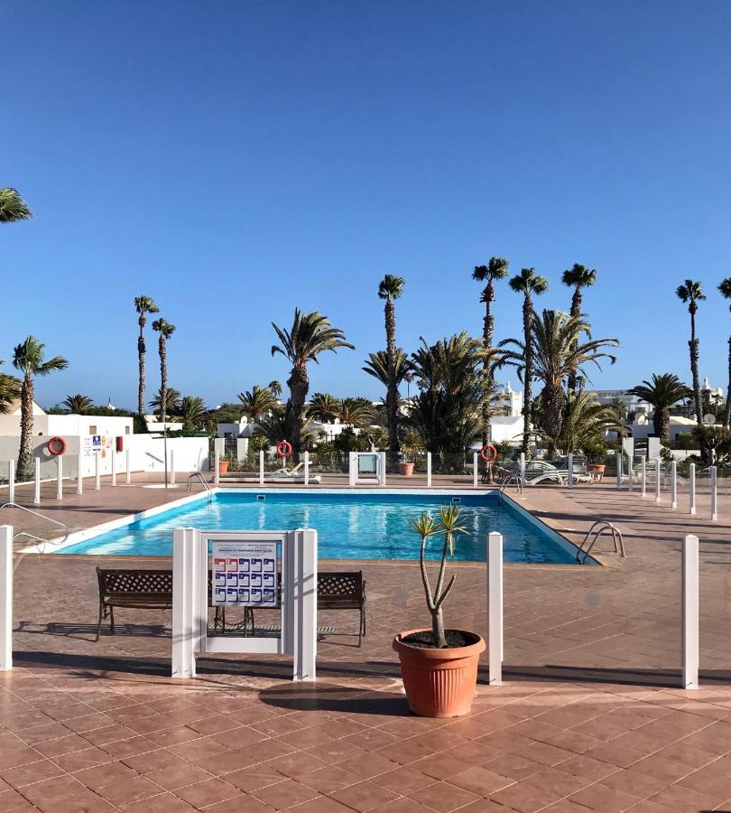 Vila Casa Beatriz Playa Blanca  Exteriér fotografie