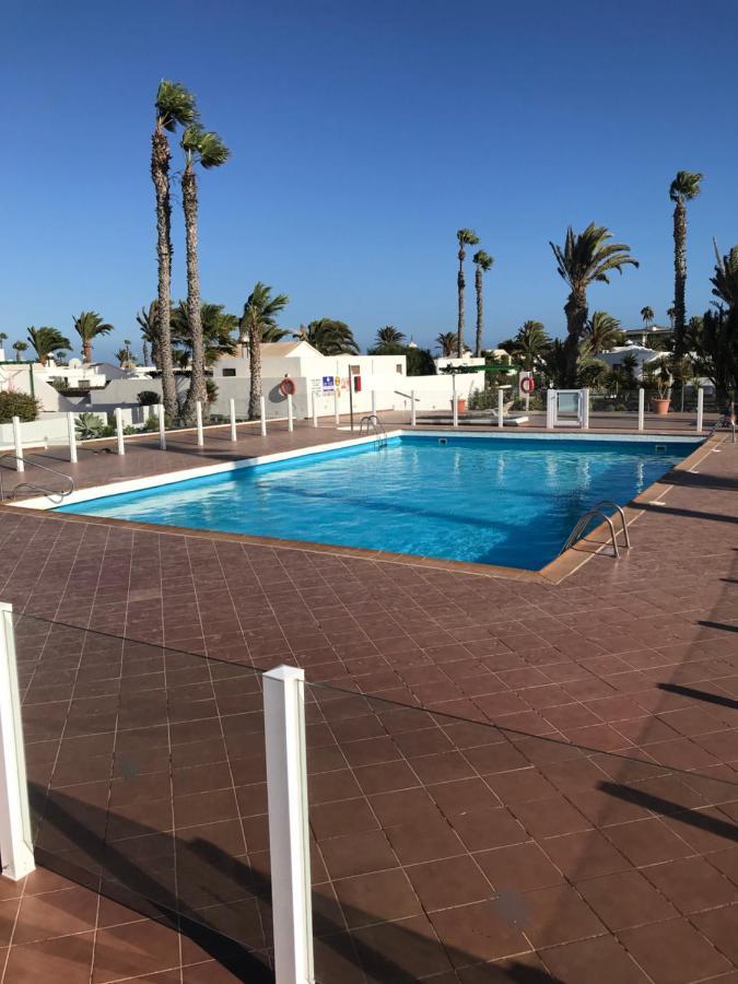 Vila Casa Beatriz Playa Blanca  Exteriér fotografie