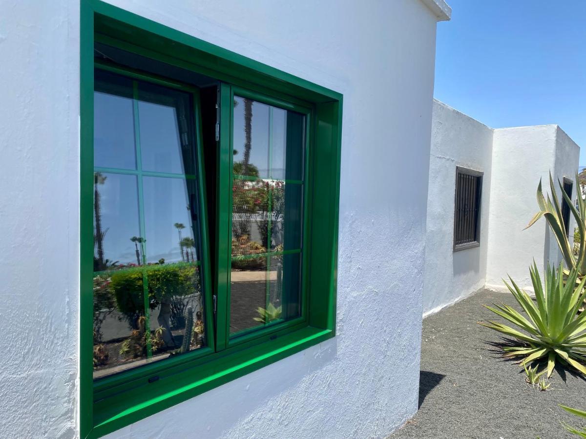 Vila Casa Beatriz Playa Blanca  Exteriér fotografie