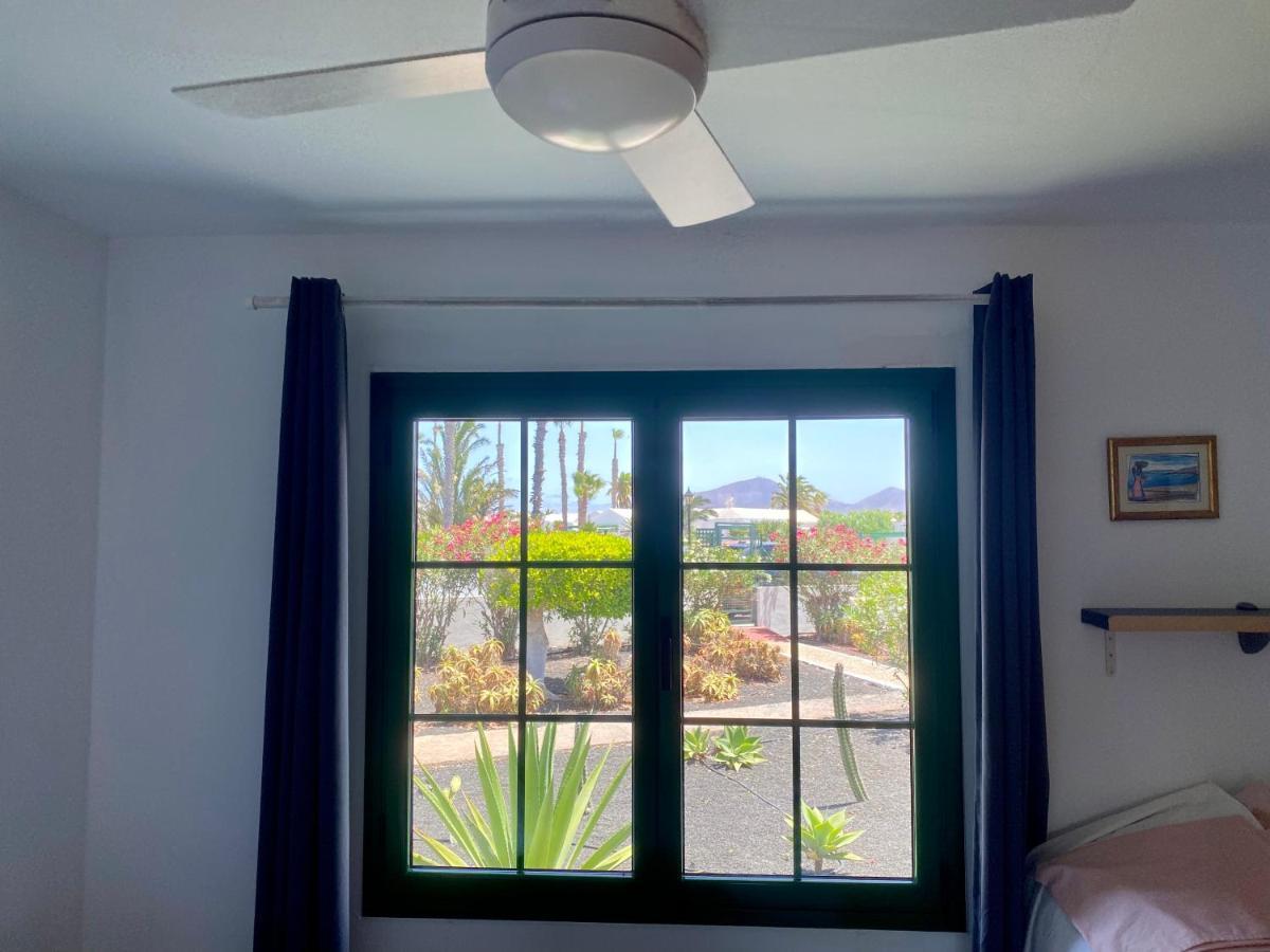 Vila Casa Beatriz Playa Blanca  Exteriér fotografie