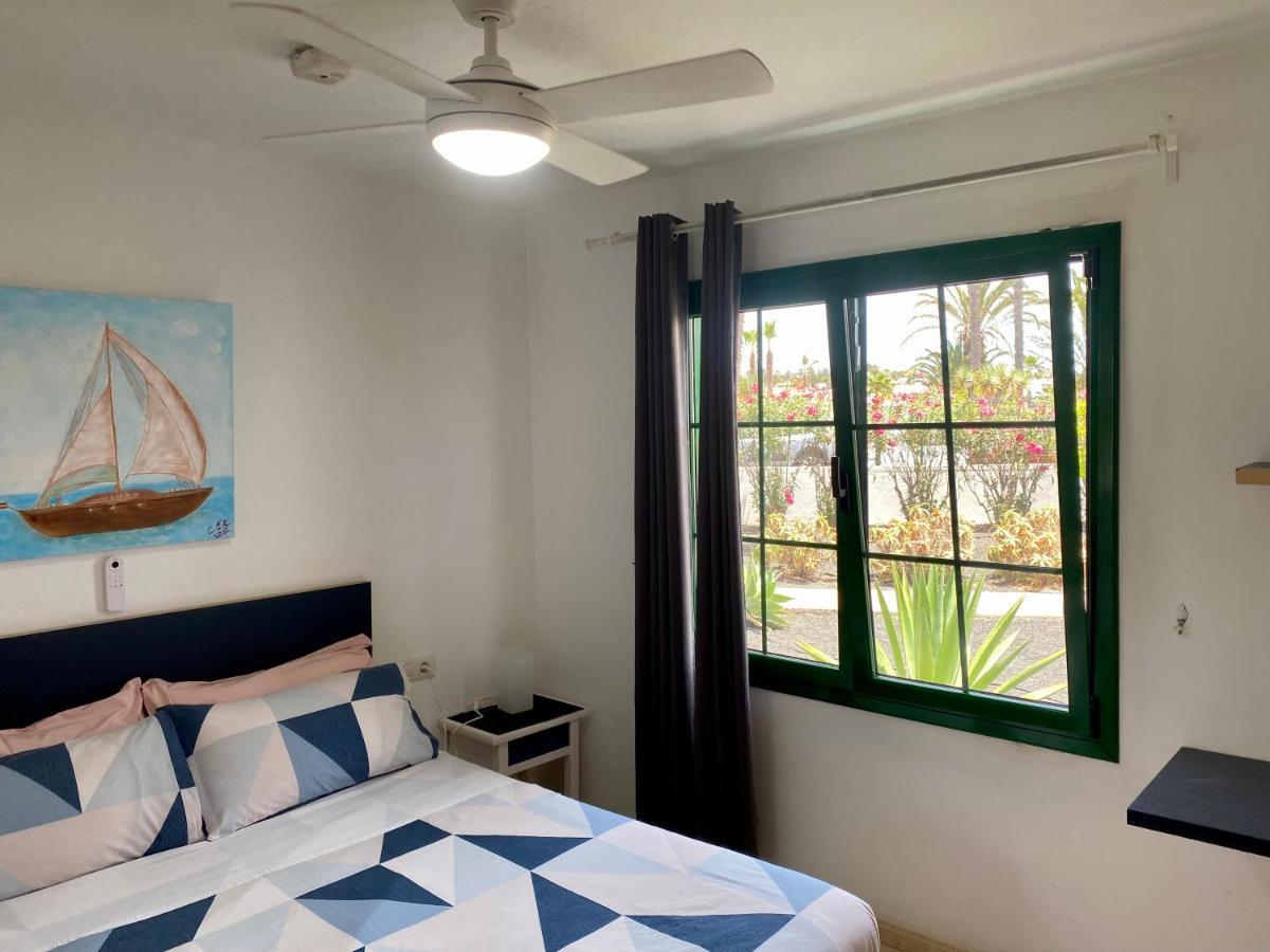 Vila Casa Beatriz Playa Blanca  Exteriér fotografie