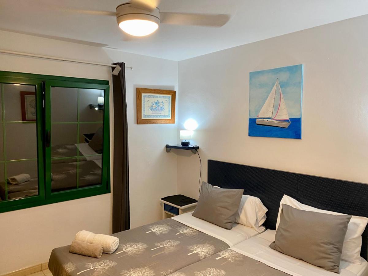 Vila Casa Beatriz Playa Blanca  Exteriér fotografie