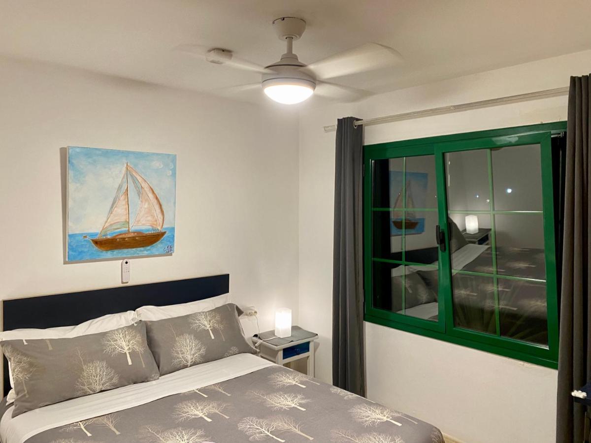 Vila Casa Beatriz Playa Blanca  Exteriér fotografie