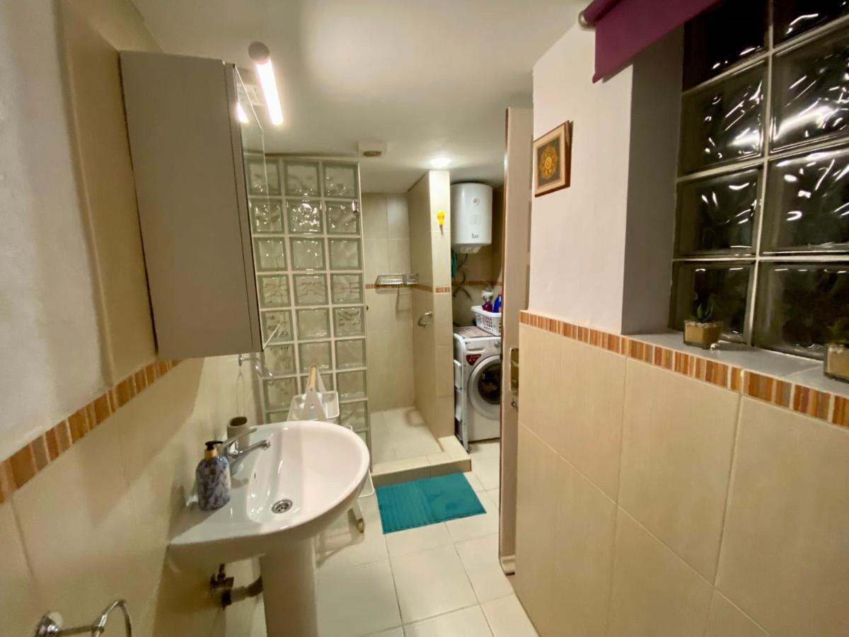 Vila Casa Beatriz Playa Blanca  Exteriér fotografie