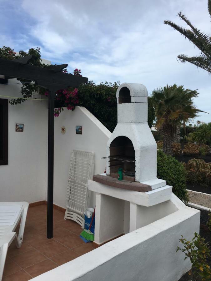 Vila Casa Beatriz Playa Blanca  Exteriér fotografie